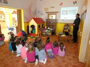 Přírodovědný program - Plazi a žáby